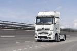 Mercedes-Benz Actros 1863 LS 2014 года